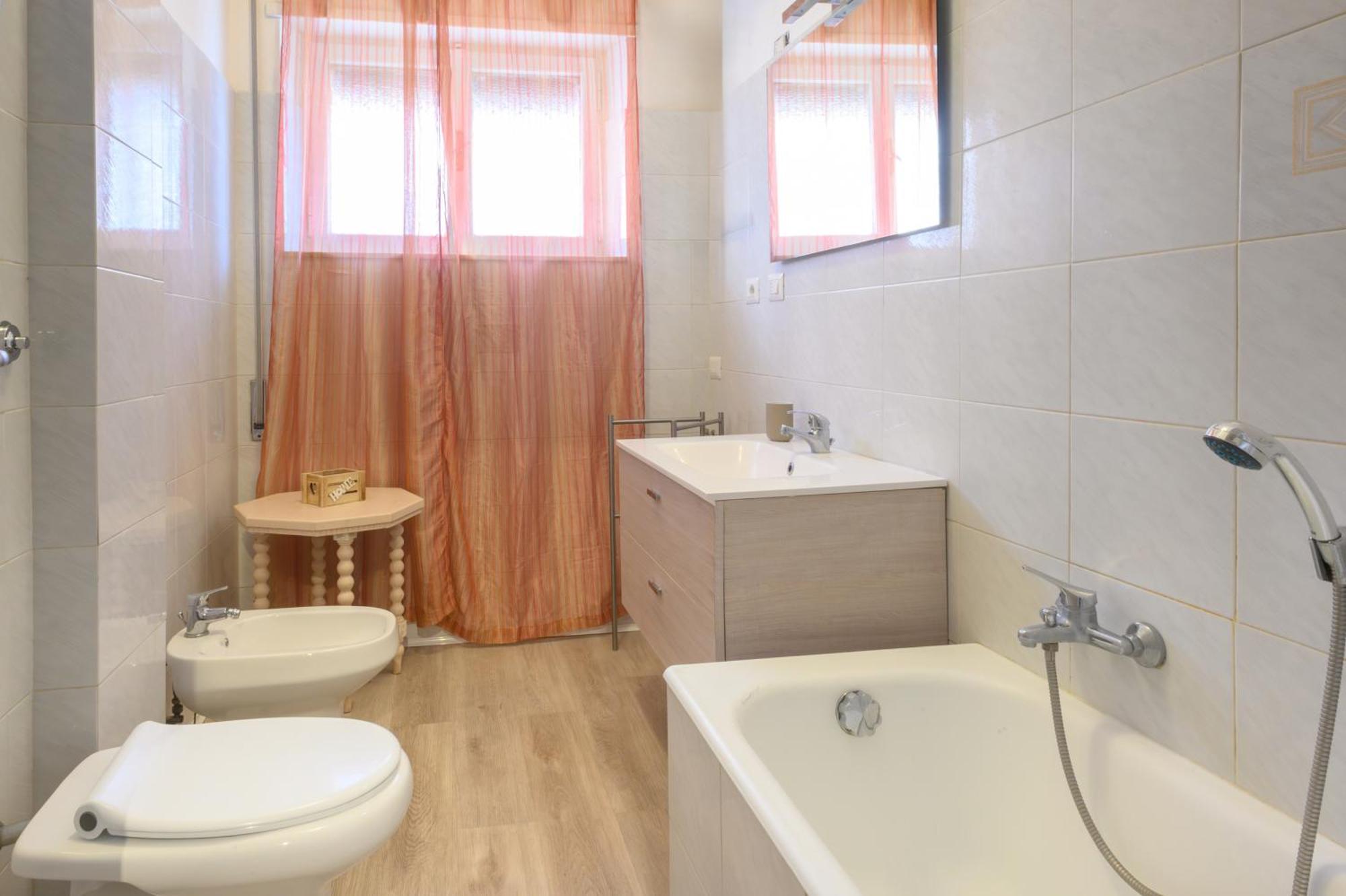 Casa Angelina Apartment Rom