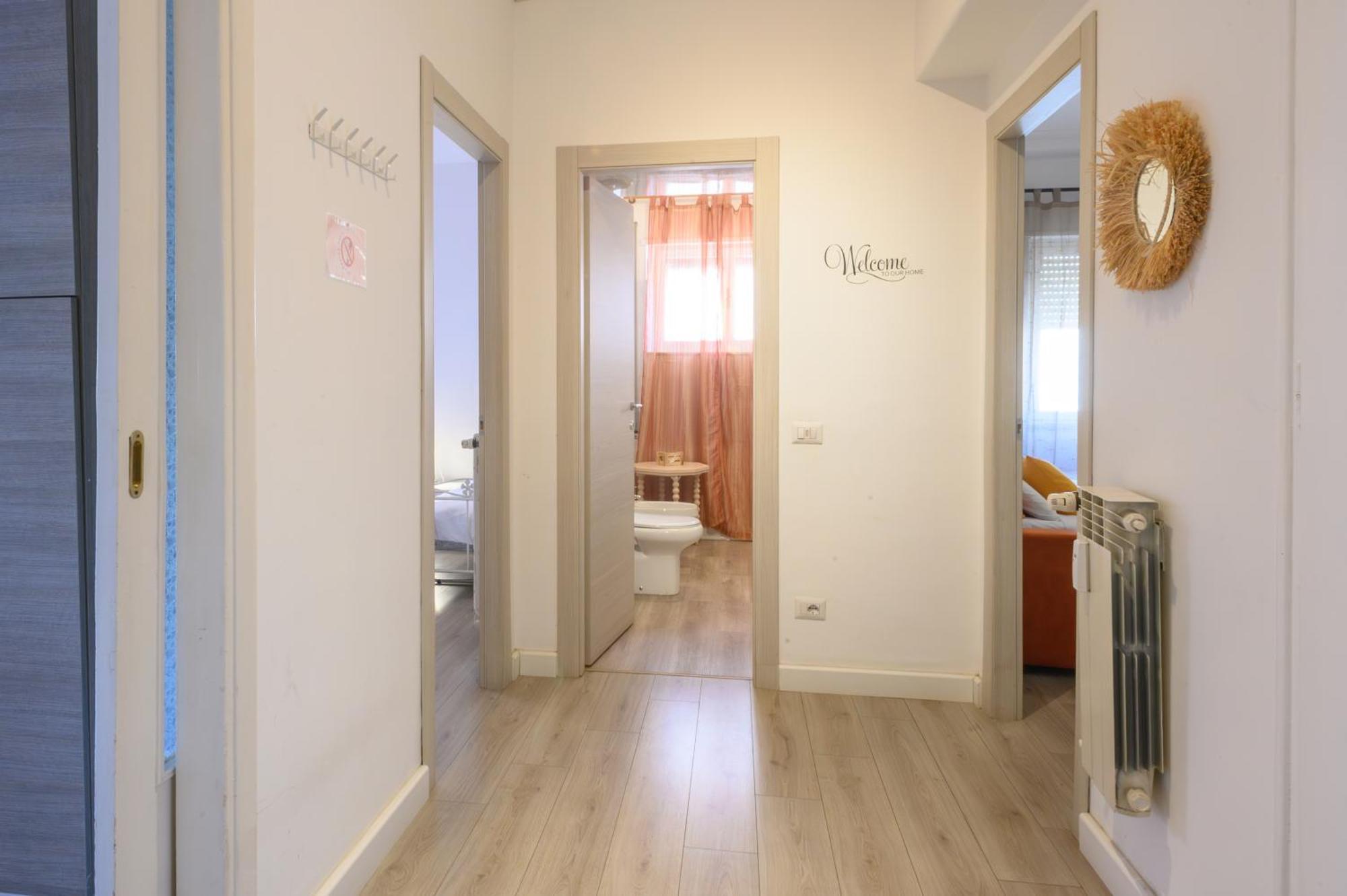 Casa Angelina Apartment Rom